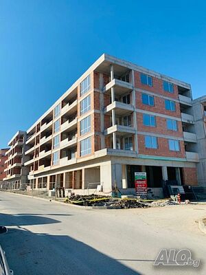 Продажба 3-стаен гр. Велико Търново - Картала 155m²
