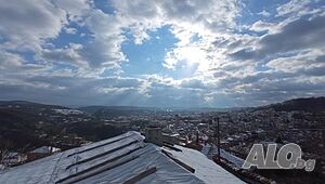 Парцел за продажба в кв. Варуша