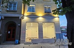 Магазин за продажба в центъра на Горна Оряховица
