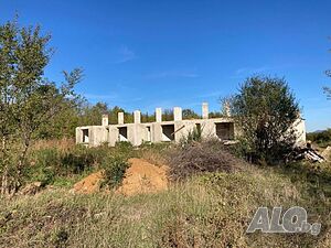 Три парцела за продажба в с. Душево!