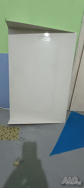 Продавам навес над климатик
