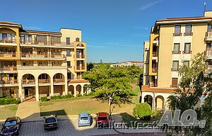 Реконструиран апартамент в Lighthouse Golf and Spa Resort