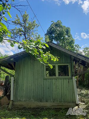 Продавам парцел гр. Габрово, кв. Шенини
