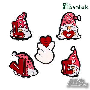 Чармове “Sweetheart Gnomes”