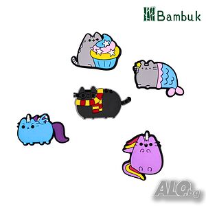 Чармове “Tiny Meow”