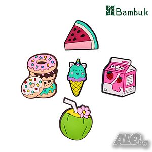 Чармове “Yum Charms”