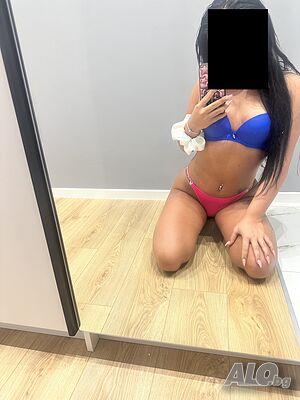 🔥Elite Escort 🔥Ела да свършим заедно🥵