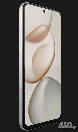 Honor 400 Smart 128g. Silver/Сребрист