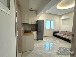 Продаваме Просторен Апартамент в Кавала / Гърция