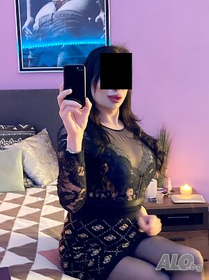 24h sex TS Bruna PARTY in Sofia Реална 100% 24/24ч