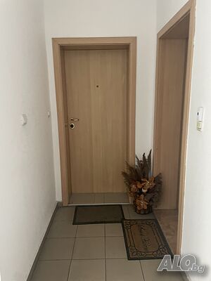 Тристаен апартамент за нощувки