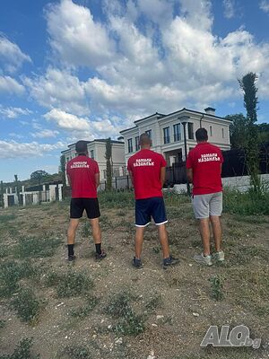 Транспортни и Хамалски услуги Казанлък