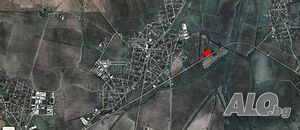 ПРОДАВА МНОГО ИЗГОДНО парцел директно на Околовръстен път София- 1711кв.м.