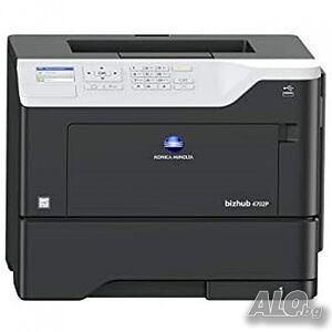 Konica Minolta Bizhub 4402P/TNP-54