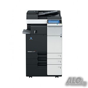 KONICA MINOLTA BIZHUB 284e