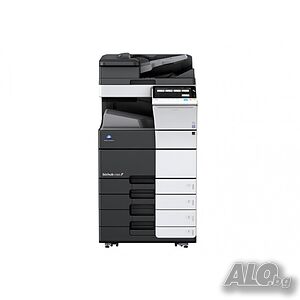 копирна машина Konica Minolta Bizhub C558 / TN 514