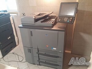KONICA MINOLTA BIZHUB PRO 951 / TN 015