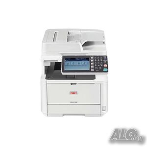 OKI ES4192 MFP