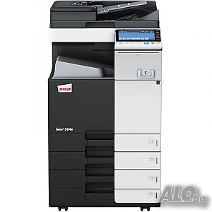 Konica Minolta Bizhub 364е/TN 322 Цена: 1700.00 лв без ДДС