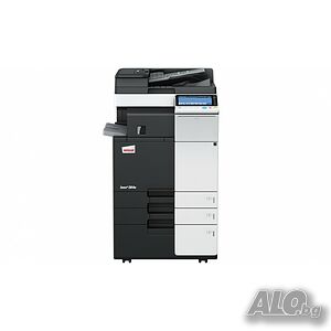 KONICA MINOLTA BIZHUB 284e Цена: 1600.00 лв без ДДС