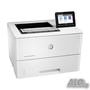 HP Laser Jet Managed E50145dn цена:210.00лв без ДДС