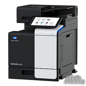 Konica Minolta Bizhub C4050 i /TNP 79