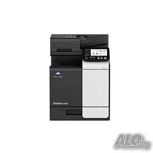 Konica Minolta Bizhub C3320i mfp/ TNP80
