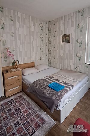 Стаи под наем в къща за гости - Стаи дългосрочно за работници, студенти и гости на Пловдив.