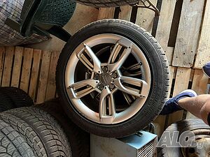 Джанти 18-ки AUDI A6 4F ALLROAD