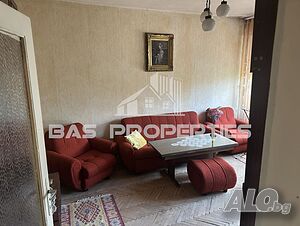 Двустаен Апартамент в жк. Гоце Делчев, гр. София