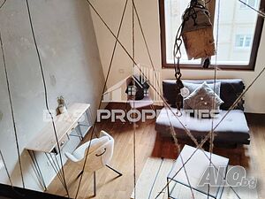 Едностаен Апартамент под наем в Центъра на София
