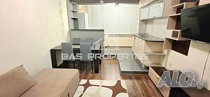 Тристаен Апартамент в Борово, София - Обзаведен