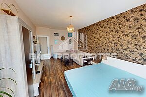 Едностаен апартамент в жк. Люлин 7