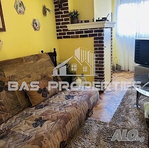 Тристаен Апартамент в Гео Милев, София