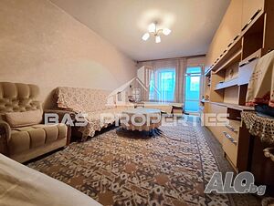 Тристаен Апартамент за продажба в Овча Купел 1, София