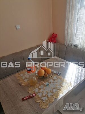 Едностаен Апартамент за продажба в Люлин 3, София