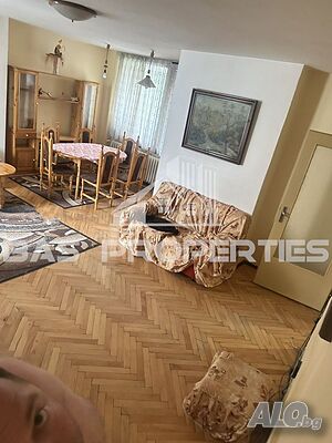 Двустаен Апартамент за продажба в Света Троица, София