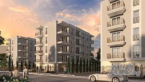студио La mer silver 2. Cлънчев Бряг преди акт 16