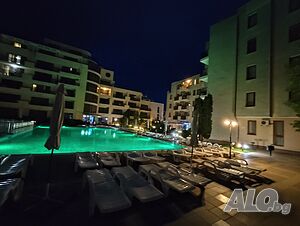 Апартамент Съни