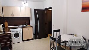 Двустаен апартамент под наем