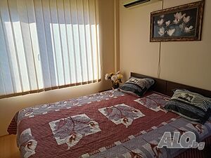 Давасе под наем двустаен апартамент за зимния сезон сезон в кк. Слънчев бряг кв. Чайка до ММ