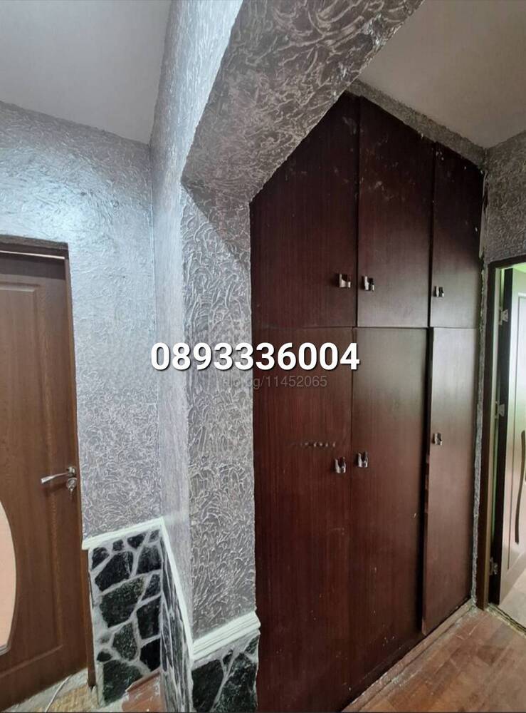 Апартамент 96 кв.м, Пловдив