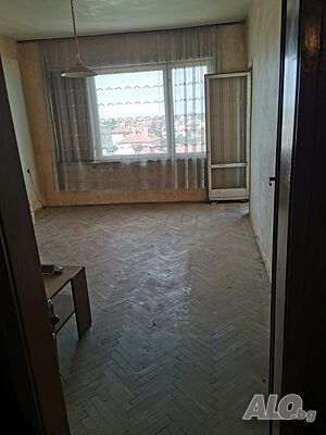 Без комисионна от собственик. Двустаен разширен тухла