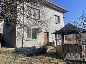 Къща Логодаж