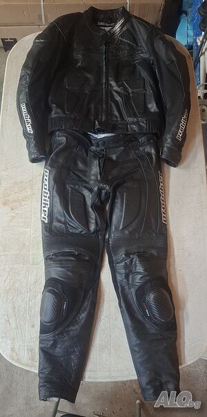 Продавам мото екип Probiker 54