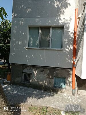 Алпинисти Бургас, топлоизолация саниране, ремонт на фасади и боядисване, измиване на прозорци,