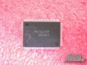 Продавам M61527fp - 6ch Electronic Volume Ic