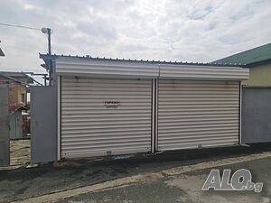 Горажи Под наем СветиВлас
