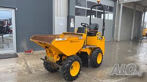 JCB 1T-2 Дъмпер
