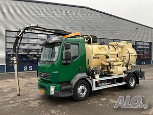 Volvo FL 240 Ravo
